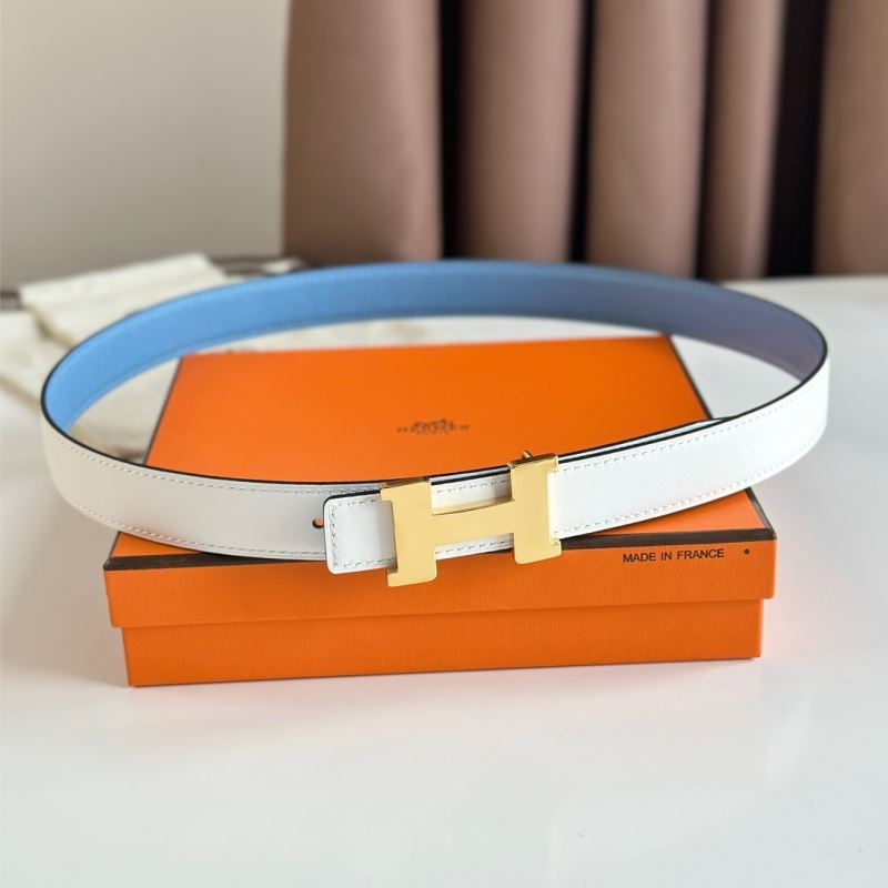 Hermes Belts